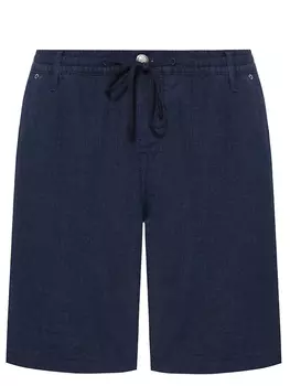 Шорты льняные HANDPICKED