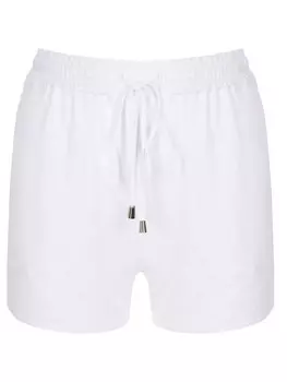 Шорты льняные HOLY CAFTAN