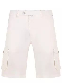 Шорты льняные KITON