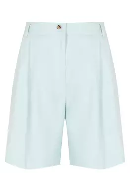 Шорты льняные KITON