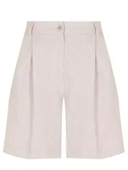 Шорты льняные KITON