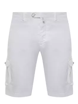 Шорты льняные KITON