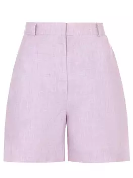 Шорты льняные LA DARIQUE