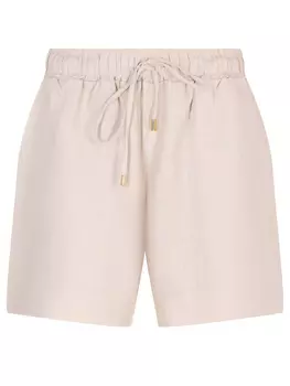 Шорты льняные LAH