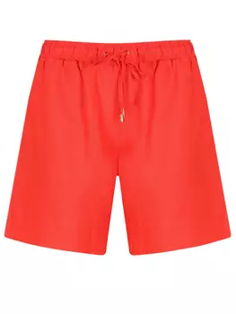 Шорты льняные LAH