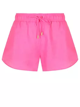 Шорты льняные LAH