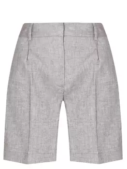 Шорты льняные LORENA ANTONIAZZI
