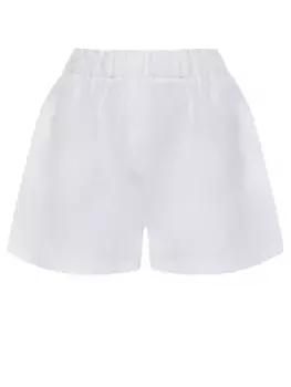 Шорты льняные Masha