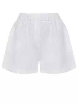 Шорты льняные Masha MOEVA