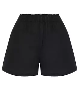 Шорты льняные Masha MOEVA