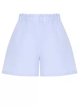 Шорты льняные Masha MOEVA