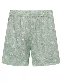 Шорты льняные MC2 SAINT BARTH