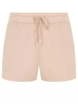 Шорты льняные NOT SHY