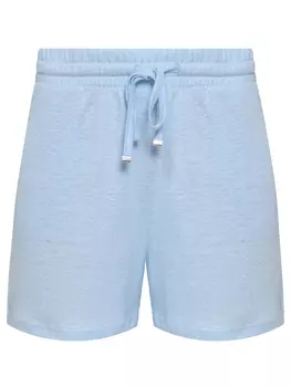 Шорты льняные NOT SHY