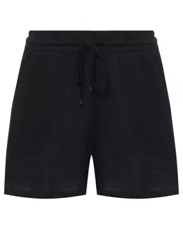 Шорты льняные NOT SHY