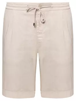 Шорты льняные PANICALE