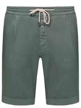 Шорты льняные PANICALE