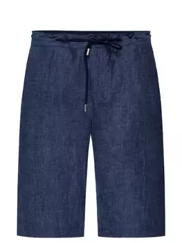 Шорты льняные RASCHINI