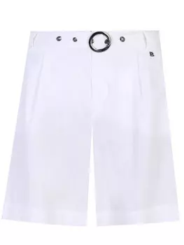 Шорты льняные Rita BOGNER