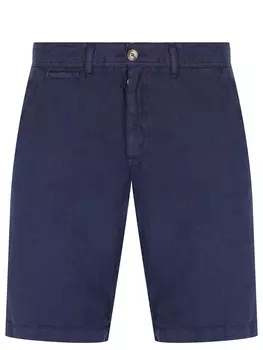 Шорты льняные ZEYBRA PORTOFINO_R