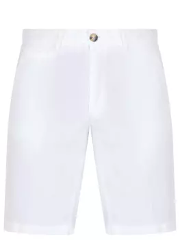 Шорты льняные ZEYBRA PORTOFINO_R