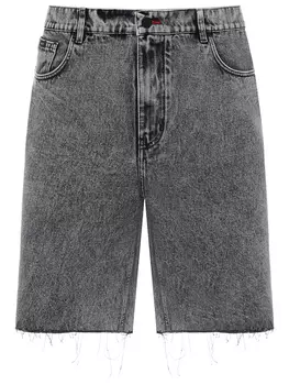 Шорты Lowendal Marmor Grey джинсовые BLCV