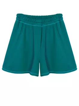 Шорты Морская Гармония из бамбука и хлопка AMUR BY MARUSHIK