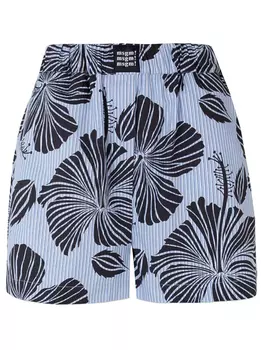 Шорты MSGM