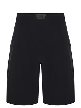 Шорты на кулиске