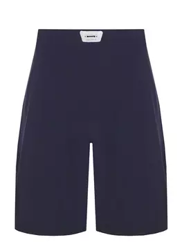 Шорты на кулиске