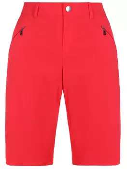 Шорты однотонные