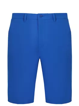 Шорты однотонные