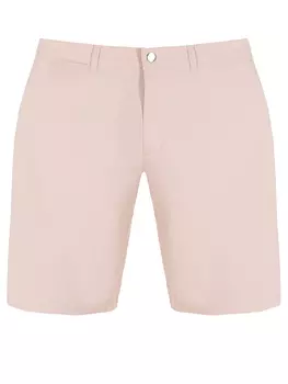 Шорты однотонные