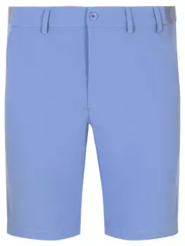 Шорты однотонные