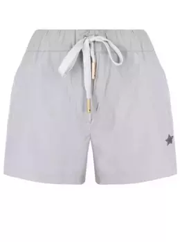 Шорты однотонные LORENA ANTONIAZZI