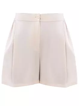 Шорты однотонные ALEXANDER TEREKHOV