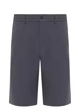 Шорты однотонные BOGNER