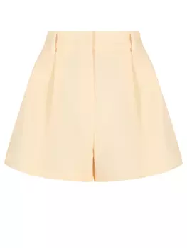 Шорты однотонные CHIARA FERRAGNI