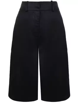 Шорты однотонные CO COLLECTION