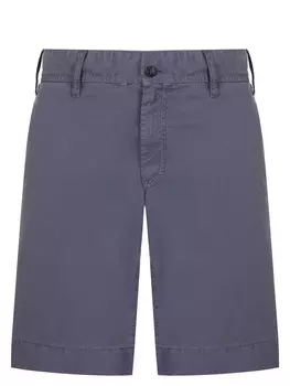 Шорты однотонные CORTIGIANI