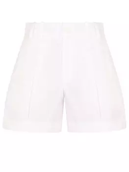 Шорты однотонные DANIIL ANTSIFEROV