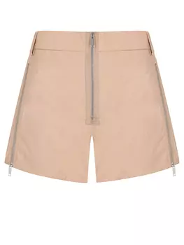 Шорты однотонные ICEBERG