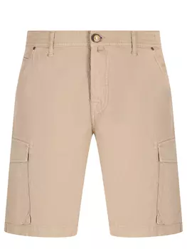 Шорты однотонные JACOB COHEN