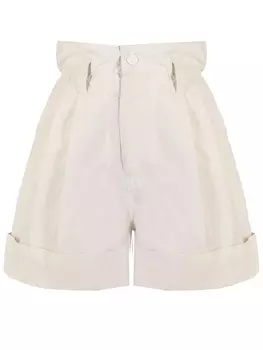 Шорты однотонные MONCLER