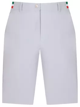 Шорты однотонные MONTERNO