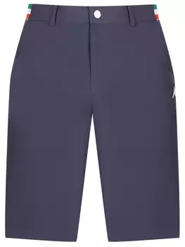 Шорты однотонные MONTERNO