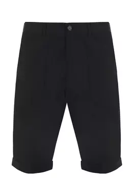 Шорты однотонные NEIL BARRETT