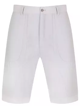 Шорты однотонные NEIL BARRETT