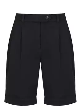 Шорты однотонные NEIL BARRETT