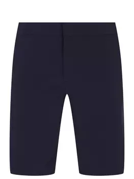 Шорты однотонные Nilos BOGNER